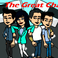 The Great Chase
