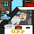 On the Run