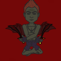 TotD: Demon