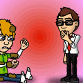TotD: ZOO