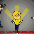 The Stone Guardian