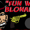 Fun with Blonalet