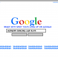 google search remix