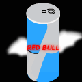 'Red bull te d&Atilde;&iexcl; asas'