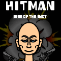 Hitman: rise of the the shot