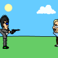 1 kill