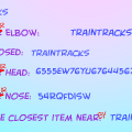 The Name Test