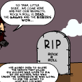 TotD: Rock N Roll