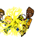 !Inviashion of pika pika!