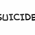SUICIDE.