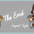 #45 The End