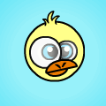 Quack.