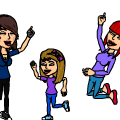 'Dance xD'