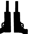 REMIX your own made up weapon
