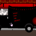 The Gothic Van
