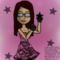 Avril Lavinge BlackStar Remade