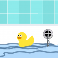 Rubber duckie.....
