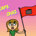 Tape Quiz!