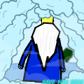 Ice King.