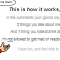 The Truth Game