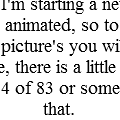Animate it!