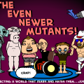 TotD: Mutants