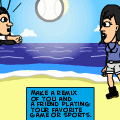 Just Remix XD