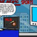 MLB Opening Day