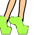 Shoes!