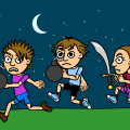 The Final Battle