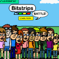 Bitstrips Battle