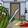 water melon