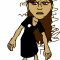 Me Right Now. Fooey.