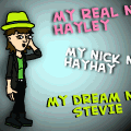 mY nAmE rEmIx!