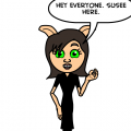 Talk With Susee