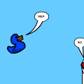 TotD: Ducks