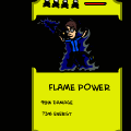 Powercards
