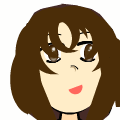 My first anime