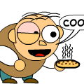 cookie  