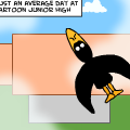 Tweenage Toons Part 1/2