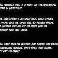 THE MORE YOU KNOW~