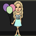 For Jacinthe