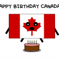 Happy Canada Day!!