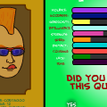 Personality Quiz