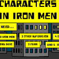 Characters
