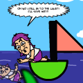TotD: Reflection
