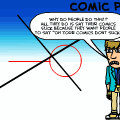 Comic popularity