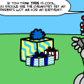 TotD: Robotic