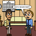 TotD: Dating