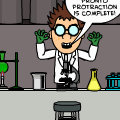 BAD Scientists